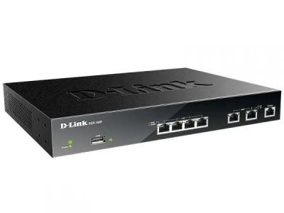 Лот: 20276934. Фото: 1. маршрутизатор D-Link DSR-500. Маршрутизаторы (роутеры)