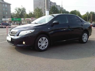 Лот: 2171137. Фото: 1. Колпаки Toyota R16 (Corolla, Auris... Колпаки