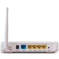 Лот: 4187422. Фото: 1. wifi роутер Asus RT-G32. WiFi, Bluetooth адаптеры