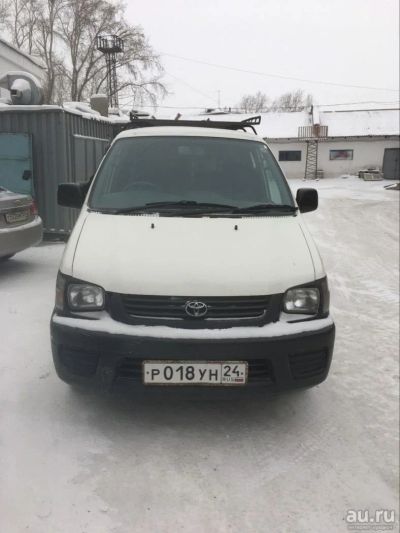 Лот: 8598691. Фото: 1. Автомобиль Toyota. Автомобили