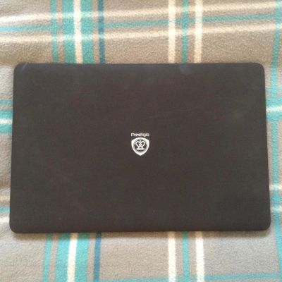 Лот: 8582908. Фото: 1. Ноутбук Prestigio smartbook141a03. Ноутбуки
