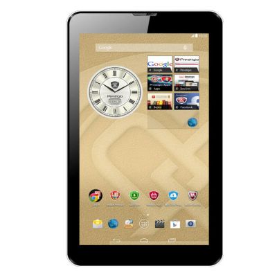 Лот: 7311496. Фото: 1. Планшет Prestigio MultiPad PMT3038... Планшеты