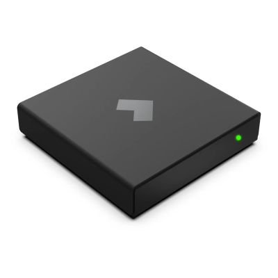 Лот: 24540681. Фото: 1. Smart-TV приставка Wink и подписка... Другое (аудиотехника)