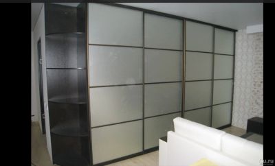 Лот: 13673483. Фото: 1. Шкаф-купе 429. Шкафы, шкафы-купе
