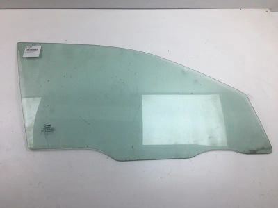 Лот: 20395952. Фото: 1. Стекло двери Toyota Corona 1992... Кузов