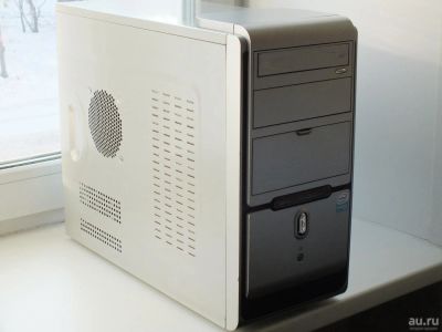 Лот: 9065806. Фото: 1. Системный блок: Intel Pentium... Компьютеры в сборе