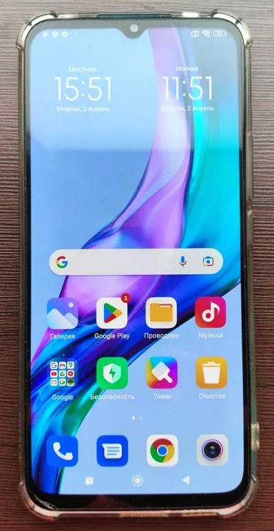 Лот: 21758950. Фото: 1. Xiaomi 10 Lite 5G на з/части. Смартфоны