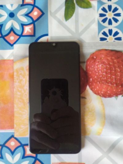 Лот: 18992669. Фото: 1. дисплей samsung galaxy a50. Дисплеи, дисплейные модули, тачскрины