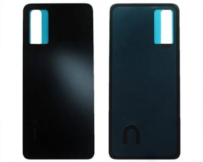 Лот: 21035546. Фото: 1. Задняя крышка Xiaomi Redmi Note... Корпуса, клавиатуры, кнопки