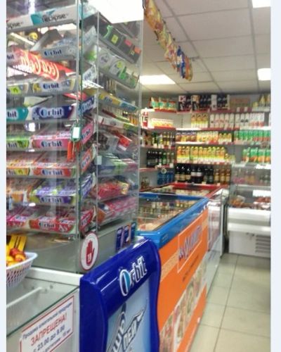 Лот: 3160535. Фото: 1. Продам бизнес. Продуктовый магазин... Другое (готовый бизнес)