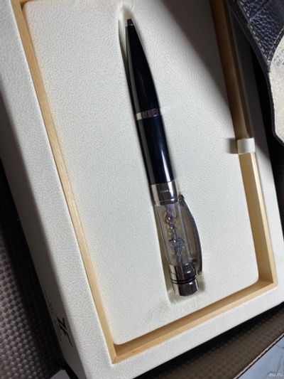 Лот: 18257932. Фото: 1. Geneve Suisse Pen. Ручки шариковые, перьевые