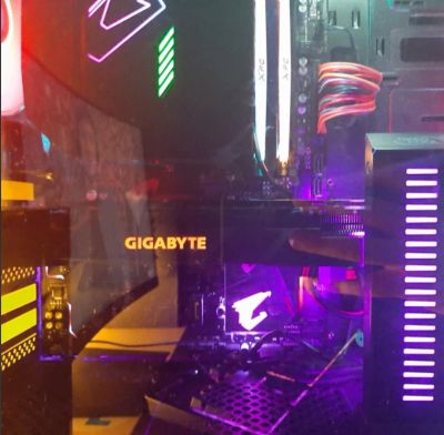 Лот: 19220735. Фото: 1. RTX 2060 Gaming OC. Видеокарты