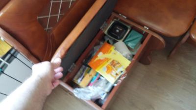 Лот: 7656155. Фото: 1. Кухонный уголок отдам за 3 т.р... Кухонные уголки