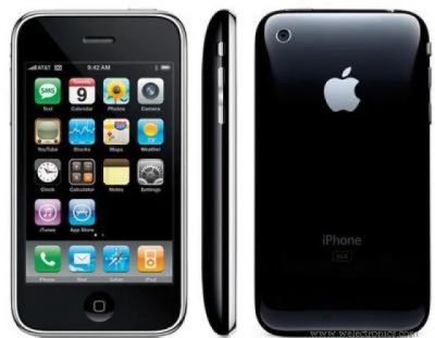 Лот: 3162429. Фото: 1. Apple iPhone 3GS 32Gb. Смартфоны