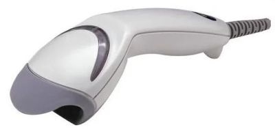 Лот: 6416660. Фото: 1. Сканер штрих-кода Honeywell Metrologic... Торговое