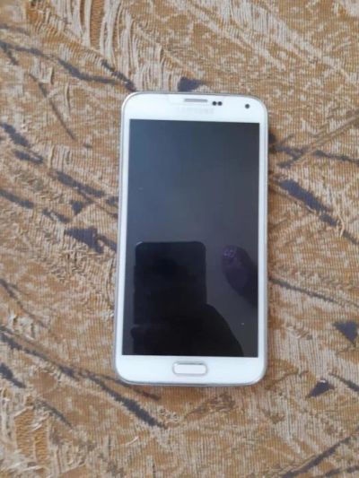 Лот: 14455567. Фото: 1. samsung s5 duas. Смартфоны