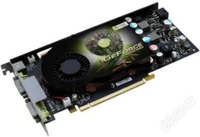 Лот: 2958587. Фото: 1. GeForce 9600 GSO 384mb 192 bit. Видеокарты