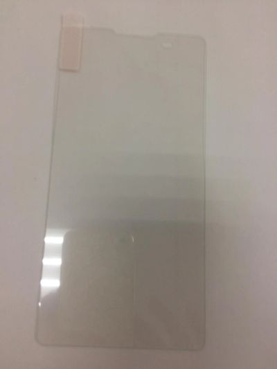 Лот: 9967145. Фото: 1. Защитное стекло ZTE V5 Max Бесплатная... Защитные стёкла, защитные плёнки