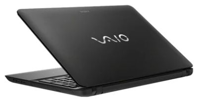Лот: 4398601. Фото: 1. Ноутбук Sony VAIO Fit E SVF1521Z1R... Ноутбуки