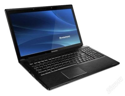 Лот: 2700155. Фото: 1. Продам ноутбук Lenovo G565 в хорошем... Ноутбуки