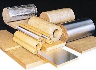 Лот: 4791503. Фото: 1. цилиндры PAROC HVAC Section AluCoat... Утеплитель и изоляционные материалы