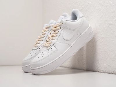 Лот: 24979467. Фото: 1. Кроссовки Nike Air Force 1 Low. Кеды, кроссовки, слипоны