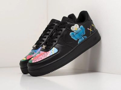 Лот: 18728538. Фото: 1. Кроссовки Nike Air Force 1 Low... Кеды, кроссовки, слипоны