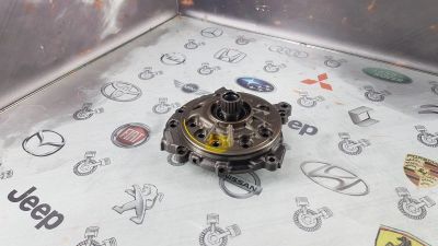 Лот: 23587560. Фото: 1. Насос масляный АКПП Toyota Mark... Трансмиссия
