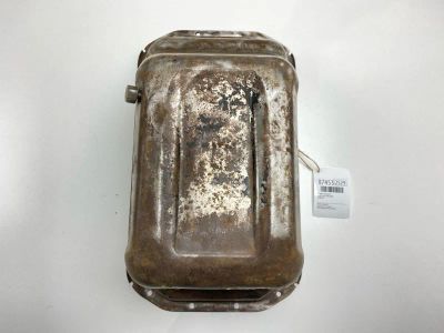 Лот: 22633894. Фото: 1. Поддон масляный Ford Transit 1988... Другое (автозапчасти)