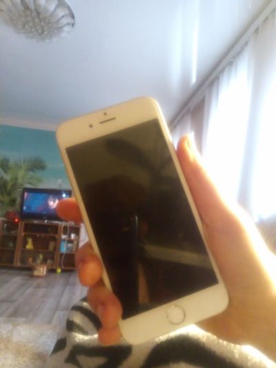 Лот: 16915876. Фото: 1. iPhone 6s. Смартфоны