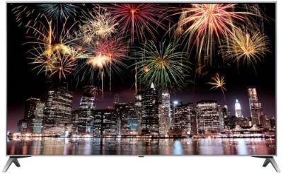 Лот: 13560057. Фото: 1. Новый Ultra HD 4K телевизор LG... Телевизоры