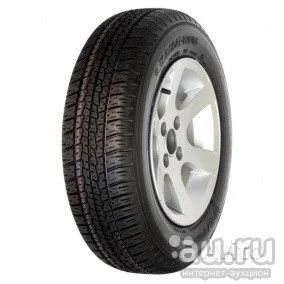 Лот: 13654991. Фото: 1. Летние шины 175/70 R13 82H Кама-217... Шины