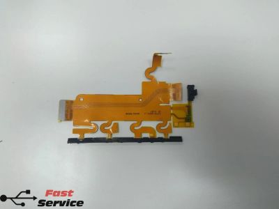 Лот: 10924669. Фото: 1. Шлейф Sony C6903 Xperia Z1 на... Шлейфы, разъёмы