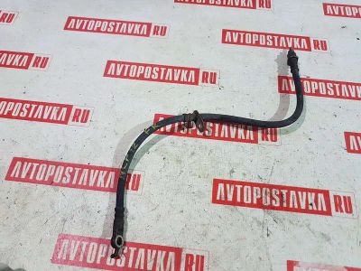 Лот: 20896299. Фото: 1. Шланг тормозной Toyota Platz SCP11... Тормозная система