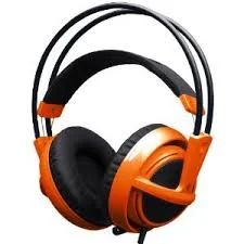 Лот: 6624980. Фото: 1. наушники steelseries siberia v2... Акустические системы
