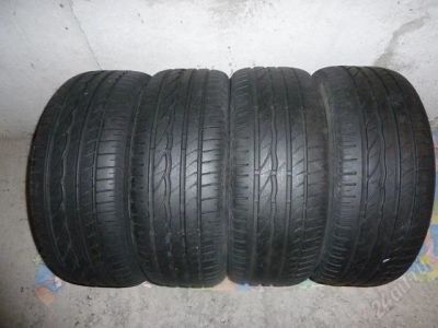 Лот: 805242. Фото: 1. Шины летние Bridgestone Turanza... Шины