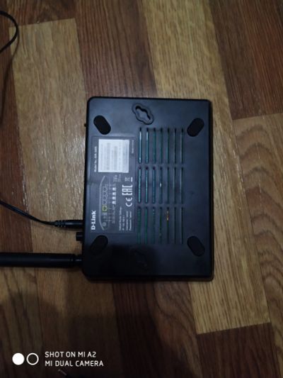 Лот: 15560106. Фото: 1. Роутер dlink dir 300s. Маршрутизаторы (роутеры)