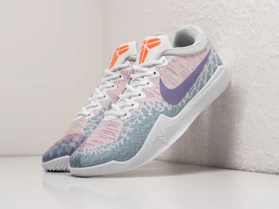 Лот: 24978119. Фото: 1. Кроссовки Nike Kobe Mamba Rage. Кеды, кроссовки, слипоны