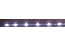 Лот: 18352457. Фото: 1. LCD LED подсветка, стринг светодиодный... Запчасти для телевизоров, видеотехники, аудиотехники