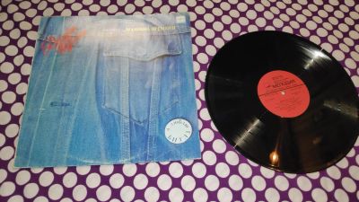 Лот: 25847075. Фото: 1. " Двадцать лет спустя " рок-группа... Аудиозаписи