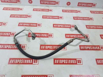 Лот: 20897928. Фото: 1. Шланг кондиционера Toyota Corolla... Двигатель и элементы двигателя