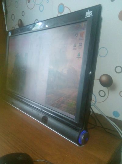 Лот: 14355042. Фото: 1. Моноблок. Моноблоки