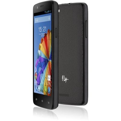 Лот: 5390914. Фото: 1. Fly IQ4409 Quad. Смартфоны