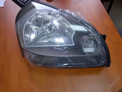 Лот: 2096045. Фото: 1. Фара передняя Hyundai Tucson. Оптика и освещение