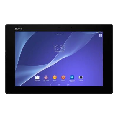 Лот: 4335610. Фото: 1. Sony Xperia Tablet Z2 10.1" 16Gb... Планшеты