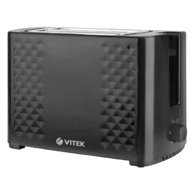 Лот: 25189209. Фото: 1. Тостер Vitek VT-1586 (MC). Кухонная