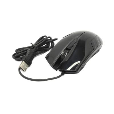 Лот: 21517029. Фото: 1. Мышь проводная Smartbuy 339, USB... Клавиатуры и мыши