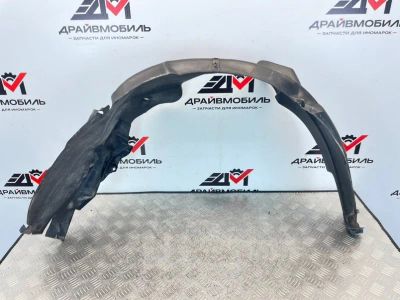 Лот: 25738595. Фото: 1. подкрылок Kia Ceed ED. Кузов