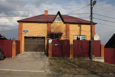 Лот: 20304741. Фото: 1. Дом в Центральном р-не г.Красноярска. Дома