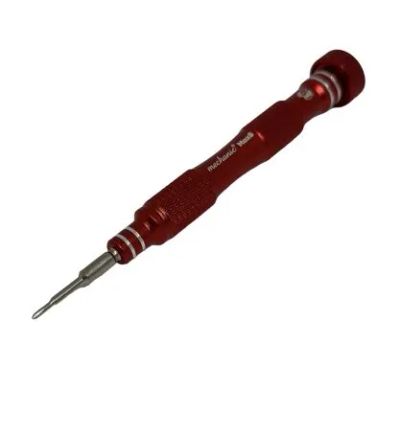 Лот: 20885366. Фото: 1. Отвертка +1.5 Mechanic Max 8. Оборудование для ремонта